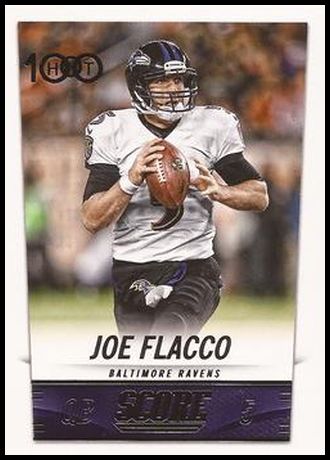 294 Joe Flacco